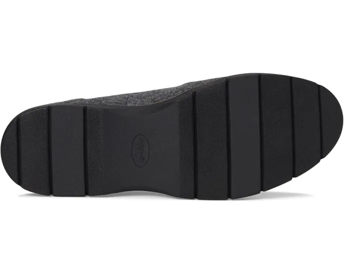 Мокасины Dr. Scholl's Nice Day с ремешком и платформой