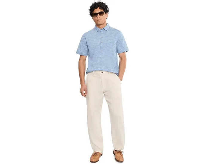 Поло Tommy Bahama San Lucio Tides с коротким рукавом