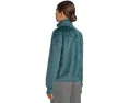 Куртка The North Face Osito Lux из высоковорсного флиса с водоотталкивающей пропиткой