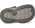 Кроссовки KEEN Knotch Peak для детей с эластичными шнурками