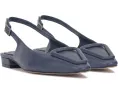 Туфли Vince Camuto Savy на ремешке с плоским каблуком