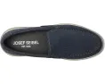 Лоферы Enrico 31 Josef Seibel цвета индиго
