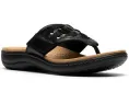 Сандалии Clarks Laurieann Mia с ремешком между пальцев и стелькой Ultimate Comfort