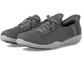 Обувь Skechers Newbury St Our Time Hands Free Slip Ins с памятью формы