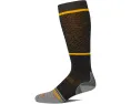 Smartwool Носки для сноуборда Snowboard с целевой амортизацией Retro Line выше икры