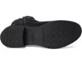 Ботинки Skechers Tenley Dreaming Of Fall на каблуке черные