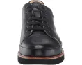 Кроссовки Samuel Hubbard DressFast с кожаным верхом и подошвой Vibram