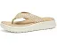 Шлепанцы Tide Flip с мягкой стелькой из ЭВА и верхом из хлопка