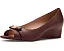 Туфли Cole Haan Go-to Malta Peep Toe Bow на платформе
