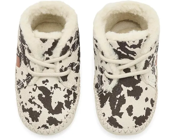 VEJA ботинки Baby Winter Light ZZ для младенцев