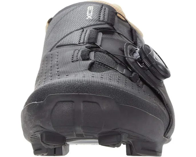 Женские кросс-кантри велотуфли Shimano XC3 с системой BOA для маунтинбайка