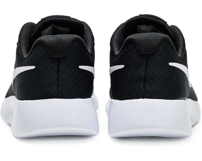 Кроссовки Nike Kids Tanjun EasyOn с откидывающейся пяткой для старших детей