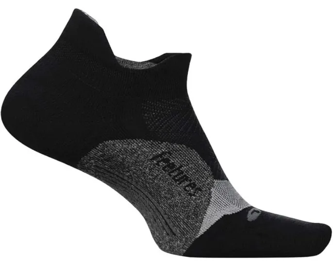 Носки Feetures Elite Ultra Light No Show Tab для максимальной производительности