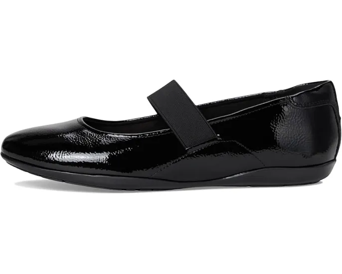 Балетки Rockport Aver на кожаной подошве