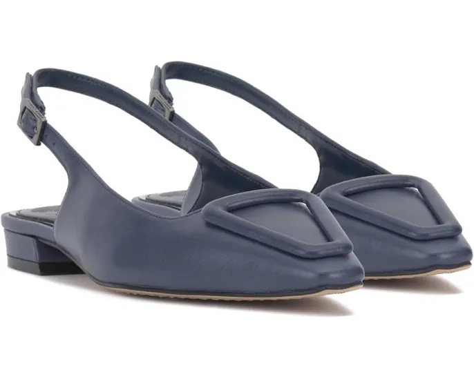 Туфли Vince Camuto Savy на ремешке с плоским каблуком