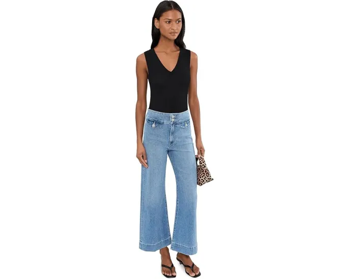 Sofie Crop Tank