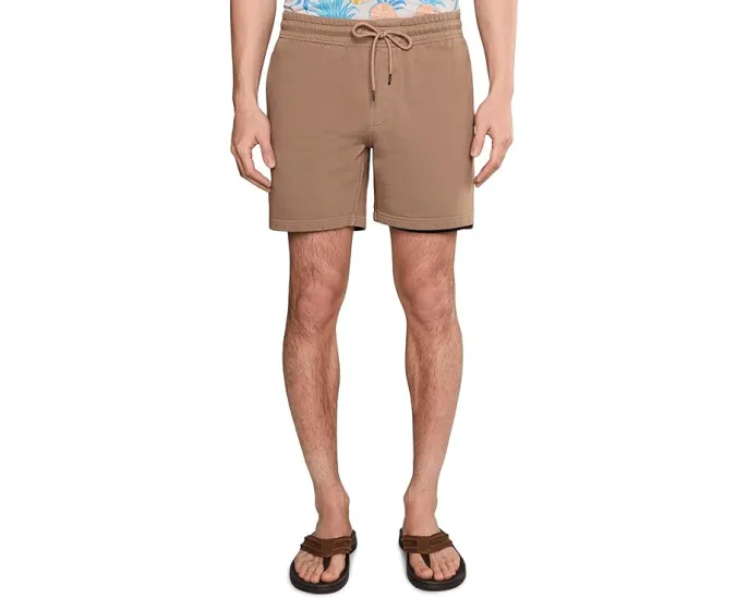 Шорты Chubbies The Cinnamon Dusts Comfort