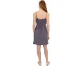 Платье Toad&Co Taj Hemp Tank из смеси конопли с регулируемыми бретелями