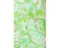 Платье Sleeveless Rosee от Lilly Pulitzer без рукавов с принтом