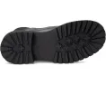 Ботинки AllSaints Hank в стиле милитари на шнуровке с массивной подошвой