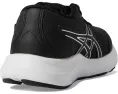 Детские кроссовки ASICS Contend 9 GS с круглым носком и стелькой с рисунком