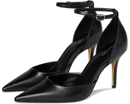 Туфли Olettia от Calvin Klein на шпильке с острым носком и регулируемой лямкой