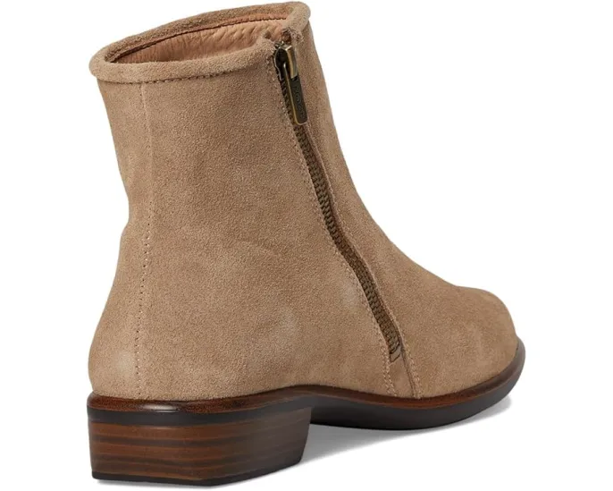 Ботинки Naot Norther на молнии со съемной анатомической стелькой