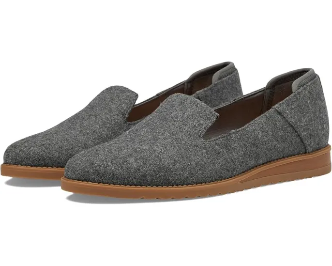 Лоферы Dr. Scholl's Jetset с технологией Be Free Energy и стелькой Memory Foam