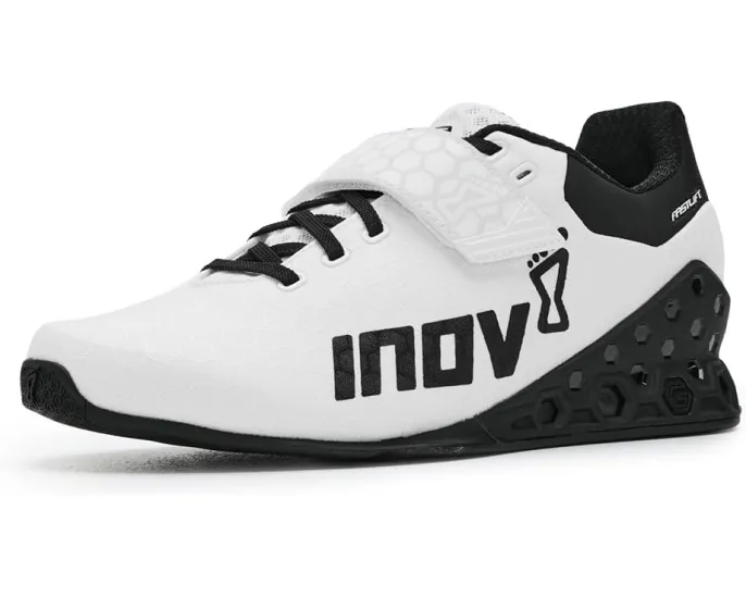 Штангистские туфли INOV8 Fastlift Power G 380 для тяжелой атлетики