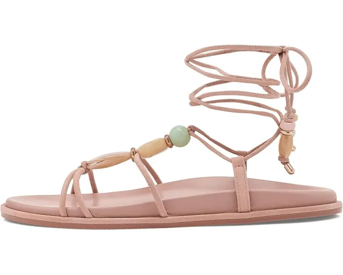 Спортивные сандалии Stuart Weitzman Majorca Wrap с переплетением