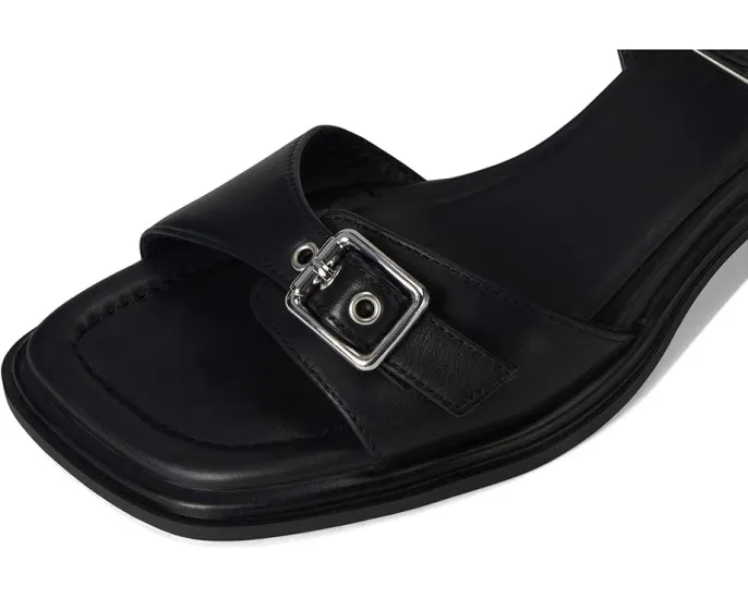 Сандалии Vagabond Shoemakers Ines на платформе с двумя пряжками