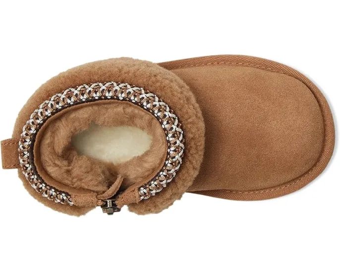 UGG Ultra Mini Maxi Curly для малышей
