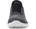 Стильные и суперкомфортные кроссовки Skechers Summits Hands Free Slip-Ins