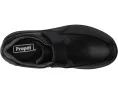 Parker Propet туфли на липучке с кожаным верхом