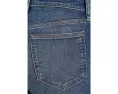 Узкие джинсы Madewell Pencil высокой посадки Monterey Wash