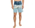 Шорты для серфинга Billabong Tribong Pro с завязками из переработанного полиэстера