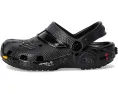 Crocs детские сабо Batman Batmobile Classic с супергероями