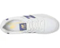 Кроссовки New Balance Classics CT300 из кожи и текстиля