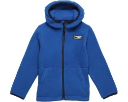 Толстовка Mountain Classic Fleece с капюшоном L.L.Bean для детей
