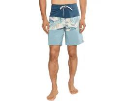 Шорты для серфинга Billabong Tribong Pro с завязками из переработанного полиэстера