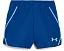 Шорты Under Armour Reflect 2-in-1 для детей