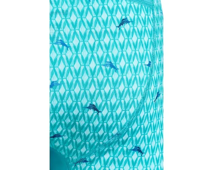 Трусы Tommy Bahama Mesh Tech 2-pack с сетчатыми вставками