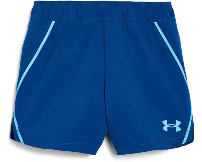Шорты Under Armour Reflect 2-in-1 для детей