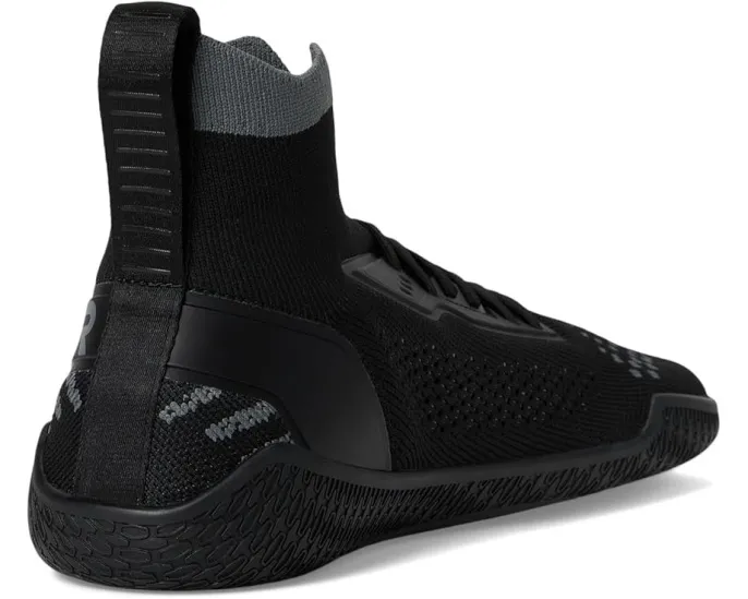 Беговые кроссовки Dropzero Barefoot Trainer от TYR с анатомическим широким носком