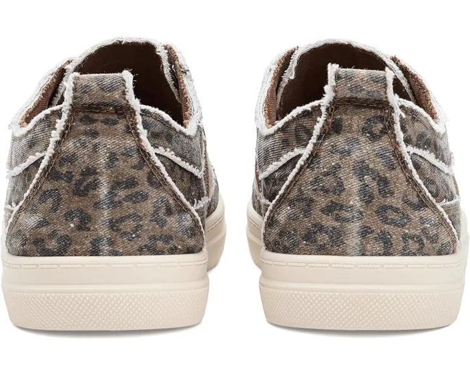 Blowfish Malibu кеды Hangout женские повседневные slip on