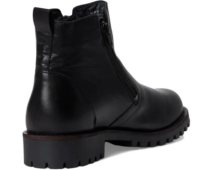 Ботинки Alise с боковой молнией и удобной стелькой от Miz Mooz