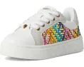 Кроссовки Kurt Geiger London Kids Mini Kensington Cupsole для детей