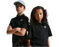 Поло Nike Sportswear Club с коротким рукавом для детей