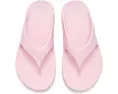 Шлепанцы OOFOS Ooriginal Thong для активного восстановления и водных развлечений