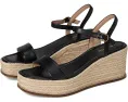 Эспадрильи Cole Haan Cloudfeel Keeton Flatform на платформе с клиновидным каблуком